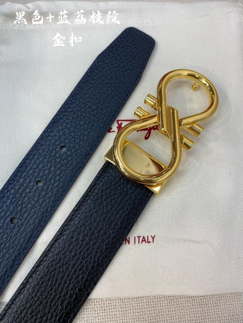 Ferragamo Belts